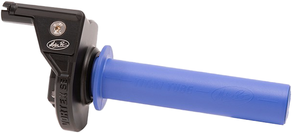 MOTION PRO VORTEX SE THROTTLE ASSEMBILY - 01-2810